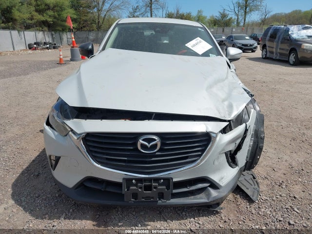 Aukcja sprzedaży 2018 Mazda Cx-3 Touring, vin: JM1DKFC71J0320033, numer aukcji: 44840545