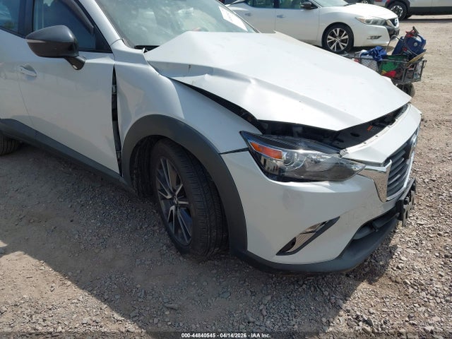 Aukcja sprzedaży 2018 Mazda Cx-3 Touring, vin: JM1DKFC71J0320033, numer aukcji: 44840545