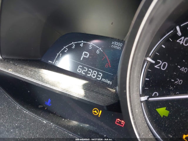 Aukcja sprzedaży 2018 Mazda Cx-3 Touring, vin: JM1DKFC71J0320033, numer aukcji: 44840545