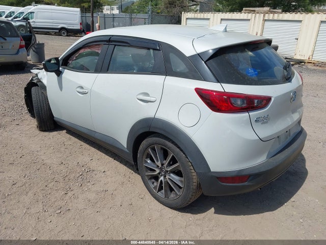 Aukcja sprzedaży 2018 Mazda Cx-3 Touring, vin: JM1DKFC71J0320033, numer aukcji: 44840545