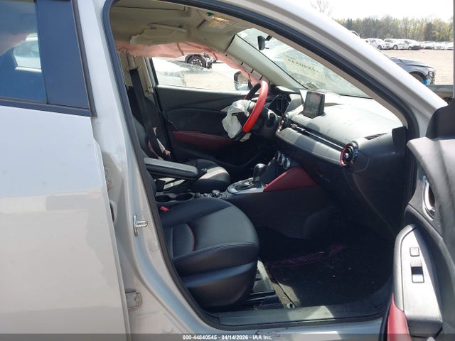 Aukcja sprzedaży 2018 Mazda Cx-3 Touring, vin: JM1DKFC71J0320033, numer aukcji: 44840545