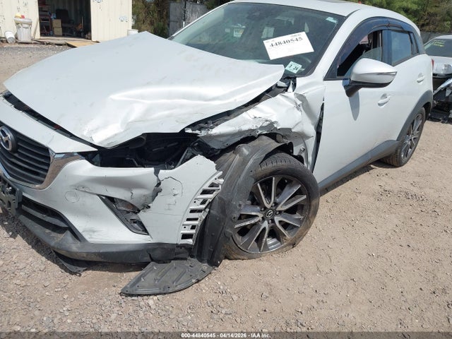 Aukcja sprzedaży 2018 Mazda Cx-3 Touring, vin: JM1DKFC71J0320033, numer aukcji: 44840545