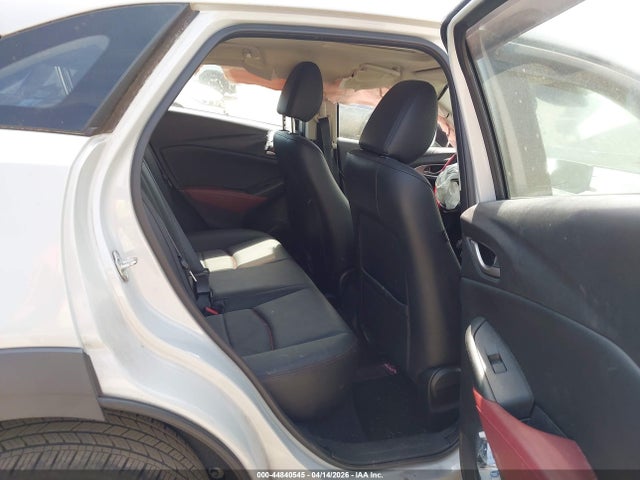 Aukcja sprzedaży 2018 Mazda Cx-3 Touring, vin: JM1DKFC71J0320033, numer aukcji: 44840545