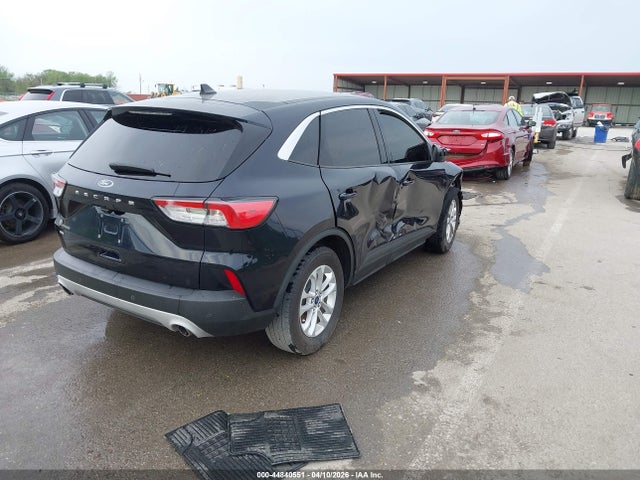 Aukcja sprzedaży 2021 Ford Escape Se, vin: 1FMCU0G62MUA03536, numer aukcji: 44840551