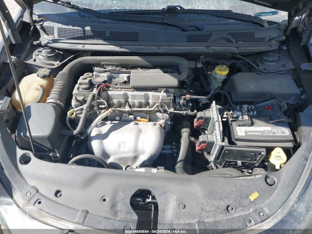 Продажа на аукционе авто 2015 Dodge Dart Sxt, vin: 1C3CDFBB5FD193125, номер лота: 44840554