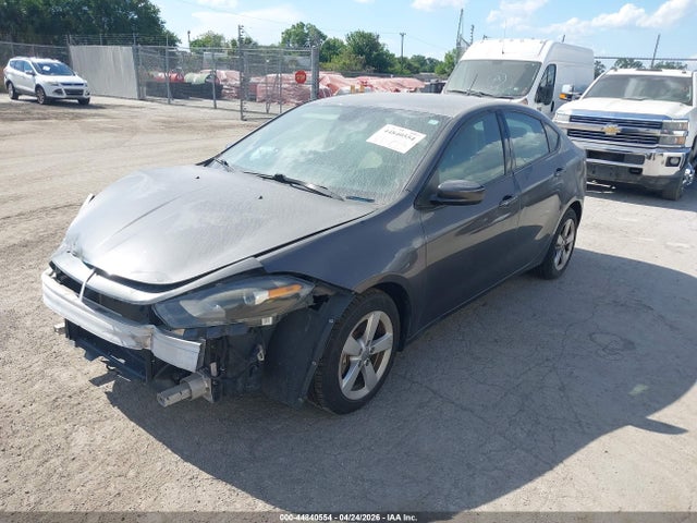 Продажа на аукционе авто 2015 Dodge Dart Sxt, vin: 1C3CDFBB5FD193125, номер лота: 44840554