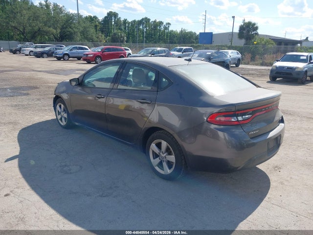 Продажа на аукционе авто 2015 Dodge Dart Sxt, vin: 1C3CDFBB5FD193125, номер лота: 44840554