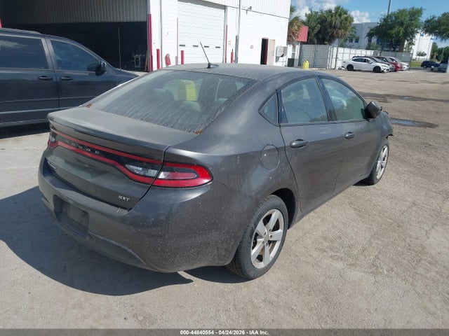 Продажа на аукционе авто 2015 Dodge Dart Sxt, vin: 1C3CDFBB5FD193125, номер лота: 44840554
