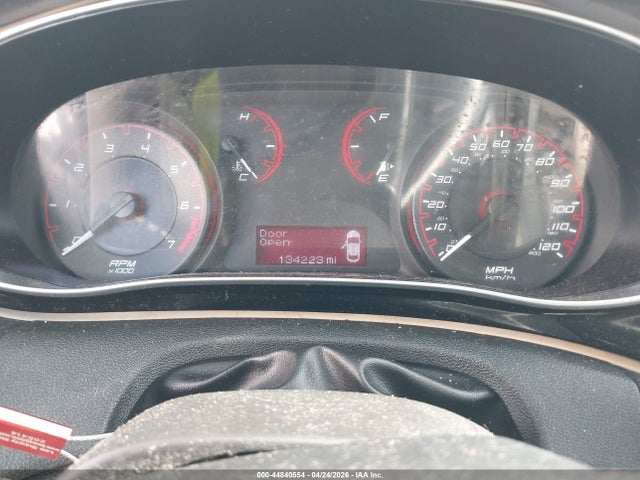 Продажа на аукционе авто 2015 Dodge Dart Sxt, vin: 1C3CDFBB5FD193125, номер лота: 44840554