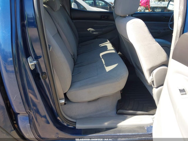 2008 TOYOTA TACOMA 5TELU42N98Z511946 Photo 7