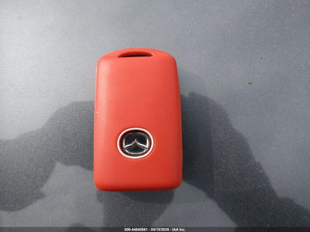 2022 Mazda Cx-5 2.5 S მანქანა იყიდება აუქციონზე, vin: JM3KFBAM4N1572833, აუქციონის ნომერი: 44840561