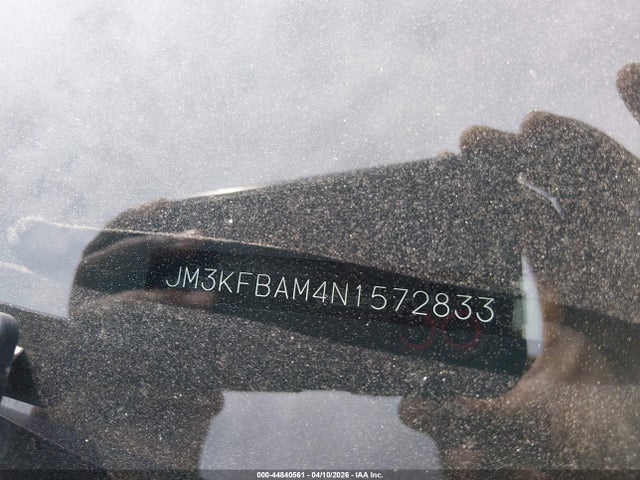 2022 Mazda Cx-5 2.5 S მანქანა იყიდება აუქციონზე, vin: JM3KFBAM4N1572833, აუქციონის ნომერი: 44840561