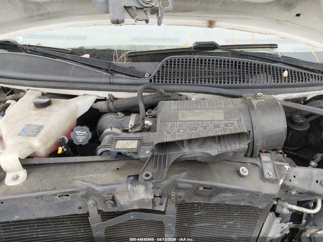 Продаж на аукціоні авто 2012 Chevrolet Express 2500 Work Van, vin: 1GCWGFCA9C1178954, номер лоту: 44840565