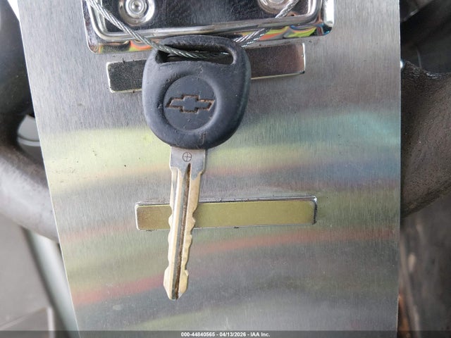 Продаж на аукціоні авто 2012 Chevrolet Express 2500 Work Van, vin: 1GCWGFCA9C1178954, номер лоту: 44840565