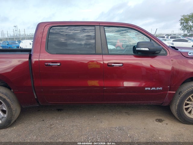 Aukcja sprzedaży 2020 Ram 1500 Big Horn  4x4 5'7 Box, vin: 1C6SRFFTXLN414470, numer aukcji: 44840566