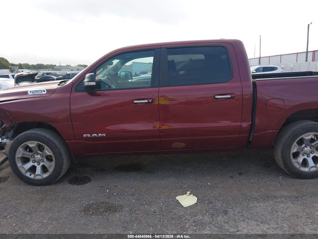 Aukcja sprzedaży 2020 Ram 1500 Big Horn  4x4 5'7 Box, vin: 1C6SRFFTXLN414470, numer aukcji: 44840566