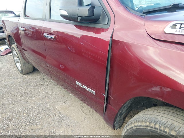 Aukcja sprzedaży 2020 Ram 1500 Big Horn  4x4 5'7 Box, vin: 1C6SRFFTXLN414470, numer aukcji: 44840566
