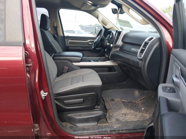 Aukcja sprzedaży 2020 Ram 1500 Big Horn  4x4 5'7 Box, vin: 1C6SRFFTXLN414470, numer aukcji: 44840566