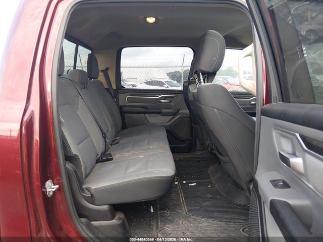 Aukcja sprzedaży 2020 Ram 1500 Big Horn  4x4 5'7 Box, vin: 1C6SRFFTXLN414470, numer aukcji: 44840566