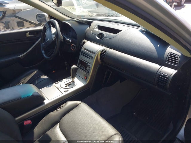 Aukcja sprzedaży 2003 Infiniti G35 Luxury Leather, vin: JNKCV51E93M324372, numer aukcji: 44840567
