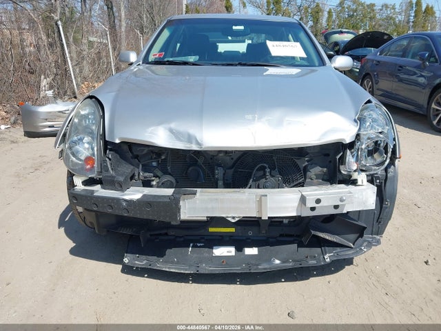 Aukcja sprzedaży 2003 Infiniti G35 Luxury Leather, vin: JNKCV51E93M324372, numer aukcji: 44840567