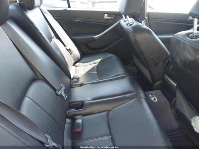 Aukcja sprzedaży 2003 Infiniti G35 Luxury Leather, vin: JNKCV51E93M324372, numer aukcji: 44840567