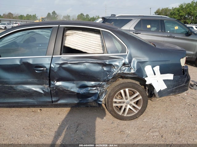 Продажа на аукционе авто 2006 Volkswagen Jetta 2.5, vin: 3VWSF71K86M760518, номер лота: 44840568