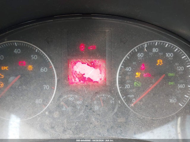 Продажа на аукционе авто 2006 Volkswagen Jetta 2.5, vin: 3VWSF71K86M760518, номер лота: 44840568
