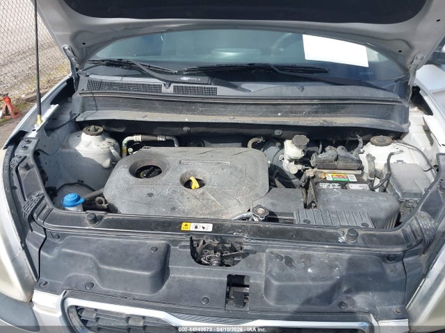 2012 KIA SOUL KNDJT2A65C7409780 Photo 9