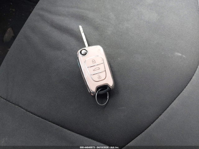 2012 KIA SOUL KNDJT2A65C7409780 Photo 10