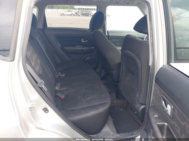 2012 KIA SOUL KNDJT2A65C7409780 Photo 7