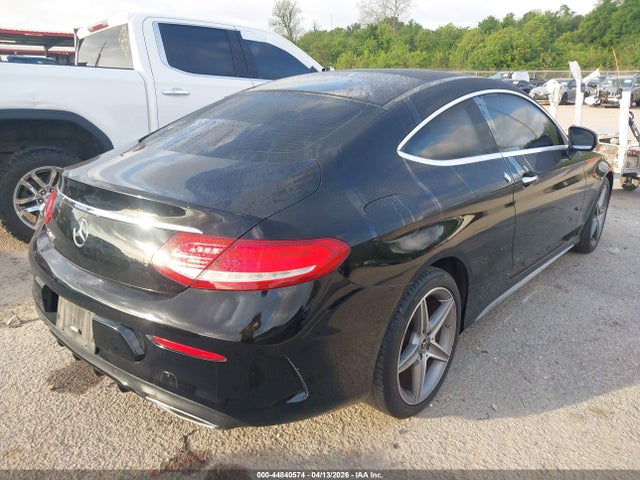 Aukcja sprzedaży 2017 Mercedes-benz C 300, vin: WDDWJ4JB8HF582667, numer aukcji: 44840574