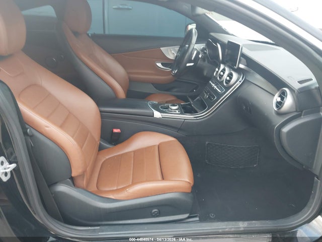 Aukcja sprzedaży 2017 Mercedes-benz C 300, vin: WDDWJ4JB8HF582667, numer aukcji: 44840574