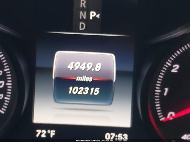 Aukcja sprzedaży 2017 Mercedes-benz C 300, vin: WDDWJ4JB8HF582667, numer aukcji: 44840574