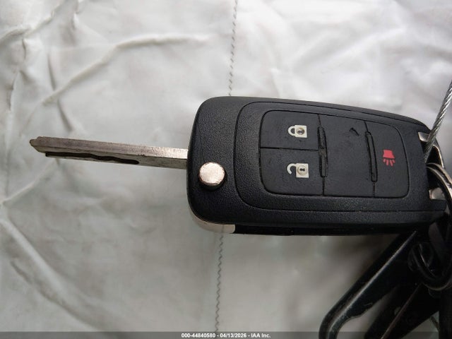 Aukcja sprzedaży 2010 Gmc Terrain Sle-2, vin: 2CTFLDEY6A6340483, numer aukcji: 44840580