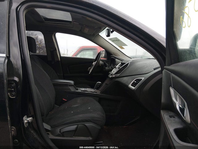 Aukcja sprzedaży 2010 Gmc Terrain Sle-2, vin: 2CTFLDEY6A6340483, numer aukcji: 44840580