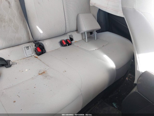 44840582 :رقم المزاد ، 7MUAAAAG7SV131659 vin ، 2025 Toyota Corolla Cross L مزاد بيع