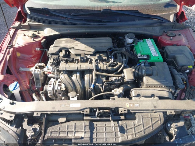 Hyundai ELANTRA SE 2024 KMHLL4DG9RU744782 Image 10