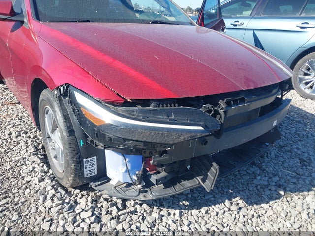Hyundai ELANTRA SE 2024 KMHLL4DG9RU744782 Image 17
