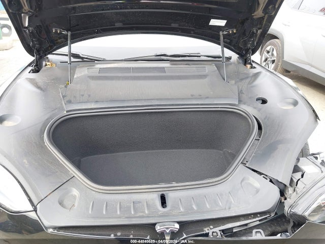 Продаж на аукціоні авто 2023 Tesla Model S Dual Motor All-wheel Drive/standard Range, vin: 5YJSA1E51PF525614, номер лоту: 44840585