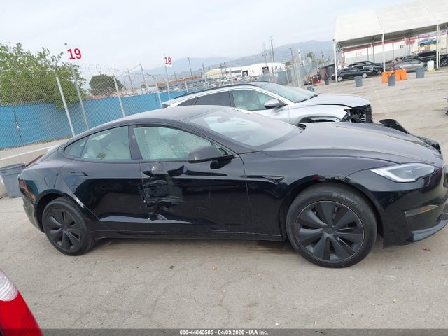 Продаж на аукціоні авто 2023 Tesla Model S Dual Motor All-wheel Drive/standard Range, vin: 5YJSA1E51PF525614, номер лоту: 44840585
