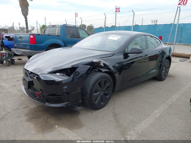 Продаж на аукціоні авто 2023 Tesla Model S Dual Motor All-wheel Drive/standard Range, vin: 5YJSA1E51PF525614, номер лоту: 44840585