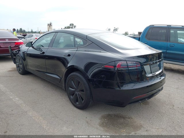 Продаж на аукціоні авто 2023 Tesla Model S Dual Motor All-wheel Drive/standard Range, vin: 5YJSA1E51PF525614, номер лоту: 44840585