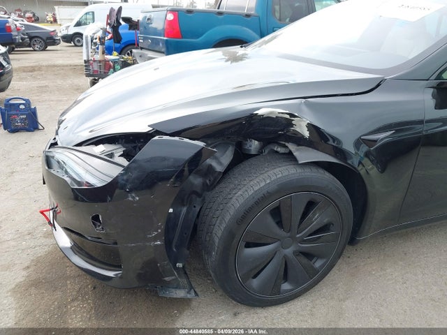 Продаж на аукціоні авто 2023 Tesla Model S Dual Motor All-wheel Drive/standard Range, vin: 5YJSA1E51PF525614, номер лоту: 44840585
