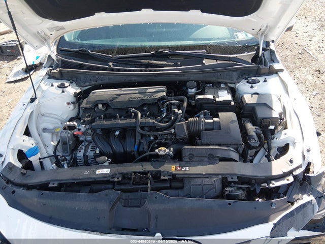 Aukcja sprzedaży 2024 Hyundai Elantra Limited, vin: KMHLP4DG9RU646789, numer aukcji: 44840589