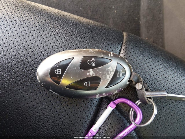 Aukcja sprzedaży 2024 Hyundai Elantra Limited, vin: KMHLP4DG9RU646789, numer aukcji: 44840589