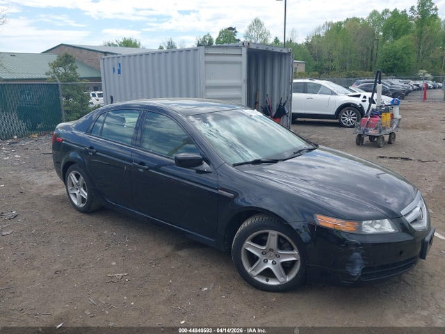 Auction sale of the 2004 Acura Tl, vin: 19UUA66204A061182, lot number: 44840593