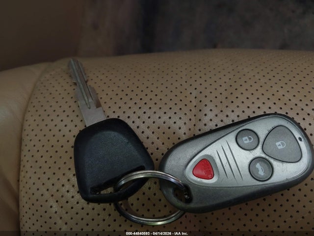 Aukcja sprzedaży 2004 Acura Tl, vin: 19UUA66204A061182, numer aukcji: 44840593