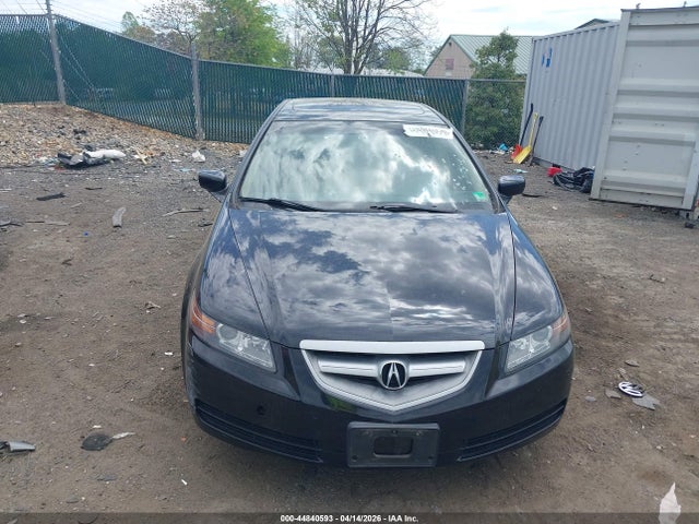 Aukcja sprzedaży 2004 Acura Tl, vin: 19UUA66204A061182, numer aukcji: 44840593