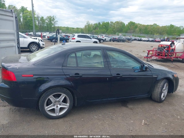 Aukcja sprzedaży 2004 Acura Tl, vin: 19UUA66204A061182, numer aukcji: 44840593